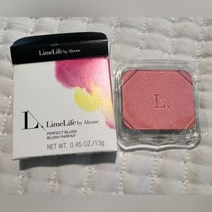 LimeLife Perfect Blush - #5 Blushing